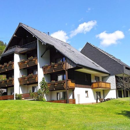 Fewo C2 für bis zu 2 Personen St. Blasien Exterior foto
