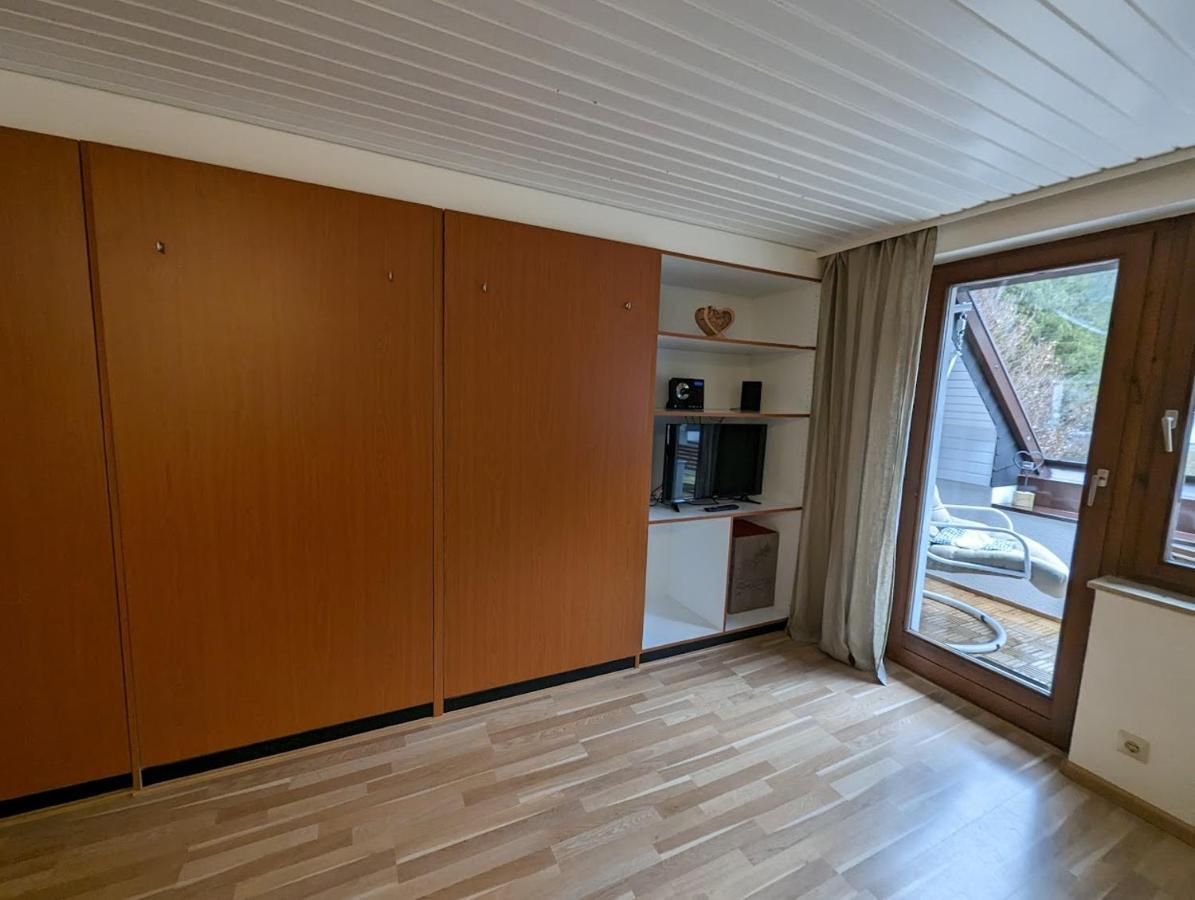Fewo C2 für bis zu 2 Personen St. Blasien Exterior foto