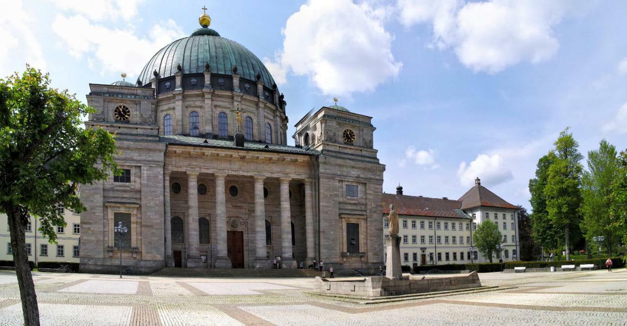 Fewo C2 für bis zu 2 Personen St. Blasien Exterior foto